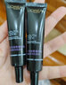 欧莱雅（L'OREAL）小黑瓶精华液青春密码酵素黑精华肌底液紧致保湿淡纹礼物护肤品 黑精华肌底液7.5ml*4（共30ml） 实拍图