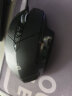 双飞燕（A4TECH）V7M 血手幽灵电竞游戏鼠标有线 宏编程机械笔记本台式电脑吃鸡CF英雄联盟鼠标 黑色 实拍图