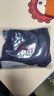 特步（XTEP）儿童泳衣男童宝宝分体游泳衣小中大童速干游泳装备 彩蓝10码 实拍图