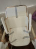 喜里咿（Hilibab）宝宝餐椅婴儿童餐桌椅可坐躺折叠便携多功能靠背可调节吃饭学坐椅 晒单实拍图