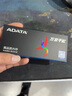 威刚（ADATA）8G 2400 2666 3200台式机电脑内存条万紫千红 DDR4 16G 内存条 威刚8G内存 威刚16G内存条 威刚4G DDR4 2666 实拍图