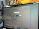 帝伊工坊适用苹果笔记本电脑高清钻石钢化屏幕膜适用于Macbook Air15 15.3英寸M4/M3/M2全屏防摔保护膜 实拍图