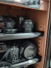 锐玛（EIRMAI）MRD-45W 单反相机干燥箱镜头防潮箱电子防潮柜 办公家用邮票 干燥柜 升级木纹系列 晒单实拍图