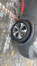 三角（Triangle）轮胎225/55R19 99V TR259 适配哈弗H6/博越 实拍图