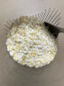河套牌 小麦胚芽 冲泡谷物 小包装12g*30袋 膳食纤维粗粮食用胚芽 实拍图