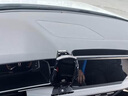 腾韵适用于2024款大众途观L专用车载手机支架汽车用品装饰x24架23改装 10-16款途观【重力款】屏幕底座 实拍图