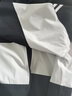 JEEP SPIRIT吉普运动服休闲套装女春秋季2024宽松卫衣连帽外套团体队服两件套 黑白【春秋款】 XL(130-145斤) 实拍图