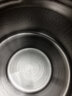 Bincoo不锈钢双阀摩卡壶煮透明可视煮咖啡壶家用小型意式浓缩器具套装 不锈钢双阀摩卡壶-配滤纸 晒单实拍图