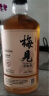 梅见 白梅见 经典原味 青梅酒 12度 330ml*6瓶 整箱装 微醺果酒 实拍图