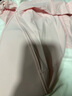 久岁伴儿童防晒衣UPF40+连帽凉感薄外套夏季女童空调服 418003 实拍图