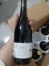 香格里拉（shangri-la）格桑花海甜红/干红葡萄酒 女士轻甜微醺红酒 赤霞珠果香聚会用酒 【甜红6瓶整箱】 实拍图