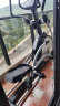 易跑 YPOO椭圆机家用太空漫步踏步机椭圆仪健身器材E3 E3豪华版-52CM步距/32档磁控阻力 实拍图