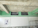 海尔（Haier）中央空调10匹一拖二风管机一级能效【店铺门面】RFC250DXSAY2 包10米安装 京东自营 实拍图