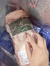出晓 澳洲M2-M9雪花牛肉板腱牡蛎肉整块 原切烤肉火锅牛排食材 奥康纳 安格斯谷饲整条原包3.3kg 实拍图