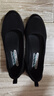斯凯奇（Skechers）女鞋夏季浅口单鞋舒适平底一脚蹬懒人鞋透气轻便休闲鞋104199 实拍图