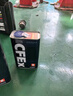 爱信(AISIN)无级变速箱油 CVT变速箱 波箱油 CFEX-B CFEXB  4L 重力安装套装 实拍图