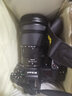 尼康（Nikon）尼克尔 Z卡口镜头 尼康Z系列微单相机镜头 Z 24-120mm f4 S 全画幅变焦镜头 官方标配 实拍图