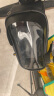 塔斯队长（TOSUOD）公路自行车前梁包大容量防泼水触屏上管手机收纳包 1.8L 晒单实拍图