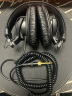索尼（SONY） MDR7506 监听耳机HIFI听歌游戏头戴式录音监听设备 重低音 MDR-7506 晒单实拍图