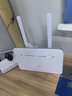 华为【30天免费试用】华为4G路由器2移动随身wifi企业级插卡B311B无线上网卡CPE B535-836【4G全网通】4个千兆网口 实拍图