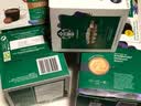 星巴克（Starbucks）胶囊咖啡美式花式黑咖啡适用多趣dolce gusto咖啡机12颗装27.5 爆款黑咖（5盒装）*60颗 实拍图