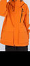 骆驼（CAMEL）男装夹克外套春秋款情侣户外旅行服徒步登山服男M14CS01668 实拍图