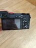 索尼 /Sony A6000 A6300 A6400 A6500 ZVE10 二手入门微单数码相机 a6500 单机（颜色随机） 95新 实拍图