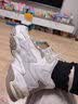 斯凯奇（Skechers）老爹鞋机甲鞋二代女鞋秋冬季中帮加绒保暖减震回弹运动休闲鞋 实拍图