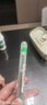 晨光（M&G） 本味按动荧光笔彩色标记笔记号笔学生用糖果色粗划重点套装粗划重点荧光笔糖果色 按动款/粉红色6支【送笔袋】 实拍图