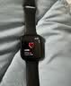 Apple Watch S8 S7 智能手表二手苹果S6国行iwatchS5学生电话多功能运动手表 S7/GPS+蜂窝/不锈钢/石墨色 99新 44mm(45mm) 实拍图