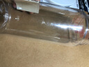无印良品（MUJI）共聚酯 便携水杯 550ml 塑料杯运动水杯茶杯Tritan材质儿童水杯 晒单实拍图