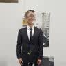 马尼亚袋鼠西服男士商务正装西装男套装外版修身伴郎新郎结婚休闲职业装男 西服+西裤+衬衫 【赠+皮带+领带】 48 【170/L码】合适120-135斤 实拍图