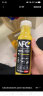 农夫山泉 NFC果汁饮料 100%NFC苹果香蕉汁300ml*10瓶  礼盒 实拍图