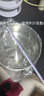 家家莱 不锈钢多层蒸锅蒸笼22CM-36CM大蒸屉蒸格多层叠加电磁炉通用锅具 四层32CM（1底锅+3蒸格） 32cm 实拍图