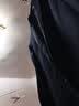 雅戈尔（YOUNGOR） 西服男士 秋冬青年男单西服 VXXX215103FMY 藏青 175/96A 实拍图
