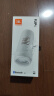 JBL FLIP6 音乐万花筒六代 便携蓝牙音箱 防水防尘 赛道扬声器 独立高音单元 小音响  奶油白  实拍图