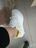 耐克NIKE跑步鞋女子减震SWIFT 3运动鞋HJ3493-131帆白/绿39 实拍图