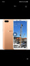 OPPO R11s 安卓手机  全网通 二手手机 香槟金 4G+64G 全网通  9成新 实拍图