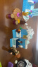 乐高（LEGO）积木拼装迪士尼43238 艾莎的冰雪城堡4岁+女孩儿童玩具情人节礼物 实拍图
