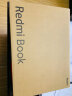 小米笔记本电脑 红米 Redmi Book 14 2024 13代酷睿i5-13500H 2.8K120hz高刷屏 轻薄本(i5 16G 512G)灰 晒单实拍图