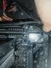 AMD锐龙R5 5500X3D搭华硕PRIME B550M-K ARGB 板U套装 CPU主板套装 实拍图