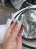 飞利浦汽车大灯 远光 近光卤素灯泡 雾灯 HS1单只35W 12V 单只摩托车三爪 实拍图