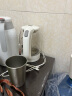 美菱（MeiLing）电水壶1.8L高硼硅玻璃烧水壶热水壶家用电热水壶MH-WB02 实拍图