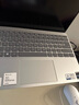 戴尔（DELL）灵越13Pro 5330N 13.3英寸AI超极本EVO高端轻薄女学生办公笔记本电脑 星河银【2.5K屏+100%色域】 新Ultra7/16G内存/2TB固态/定制 指纹 实拍图
