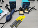 bakon白光智能高频焊台BK2000A电洛铁数显控温高频防静电恒温焊台 BK2000A（变压器）90W 实拍图