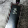 Serge Lutens芦丹氏 柏林少女浓香水100ml 东方花香调 生日礼物自营 实拍图