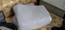 九洲鹿大豆纤维抗菌床垫软垫床褥垫褥子150x200cm床保护垫褥防滑垫被 实拍图