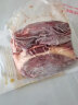 鲜京采 原切牛腱子2kg 京东生鲜自有品牌 生鲜牛肉 卤牛腱子肉健身食材 晒单实拍图