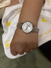 安普里奥·阿玛尼（Emporio Armani）手表女满天星石英女表生日礼物欧美表送女友AR11537 实拍图
