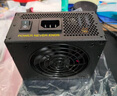 全汉（FSP）额定 850W Dagger pro 850W电源 (ATX3.0标准/PCI-E5.0接口/SFX金牌全模组/DC to DC） 实拍图